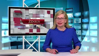 2022-05-26 Marijampolės TV žinios