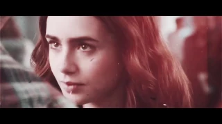 Impact // Harry Styles and Lily Collins Fanfiction Trailer