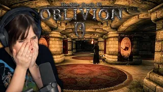 The Purification | OBLIVION | Episode 10 | First Playthrough