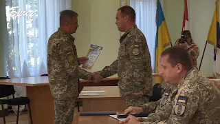 День територіальної оборони відзначили в Одесі