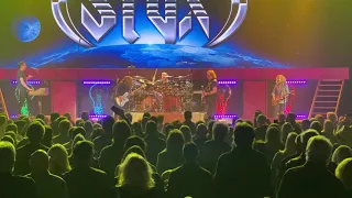 Styx Light Up Las Vegas 2020