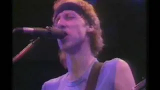 Dire Straits - Money for nothing [Wembley -85 ~ High Quality]