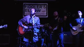 The Theme - You're the one (live at The Fiddler's Elbow)