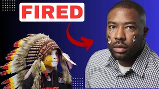 Race Hustler FIRED From Deadspin, Company Sold!