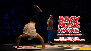 Raw 90's - Dj Creem | Bboy Music Channel 2021