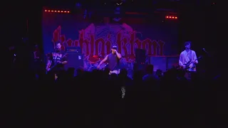 Kublai Khan TX - Full Set (Live) - St. Paul, MN @ Amsterdam Bar & Hall