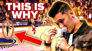 This is Why he CRIED... How the NBA FAILED Jeremy Lin