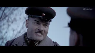 The Last Frontier ( Podolsk cadets )  Russian military drama movie trailer