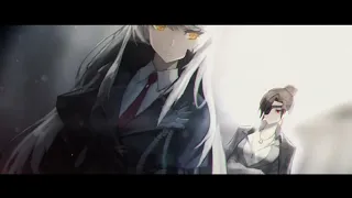 카운터사이드 각성 힐데 팬메이드 PV (Counterside fan made PV)