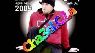 Cheb Bilal 2009   Dayer Dayer   YouTube