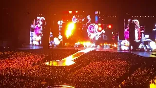 Rolling Stones 5/12/24 Las Vegas