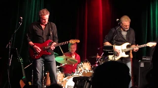 Sixwire at 3rd & Lindsley - Eagles Medley