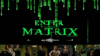 Enter The Matrix | Special Cut (Trailer) [4K]