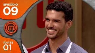 MASTERCHEF BRASIL (01/05/2018) | PARTE 1 | EP 09 | TEMP 05