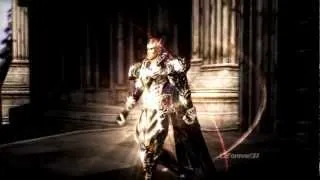 Lineage 2 Absolution [Trailer]