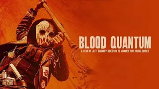 Blood Quantum - Official Trailer by Film&Clips