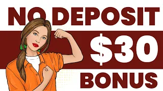 No Deposit Bonus Forex Broker - MTrading $30 No Deposit Bonus - Forex Trading