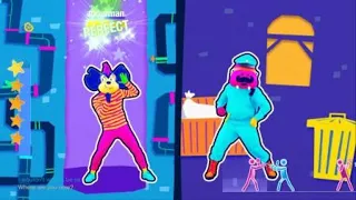 Just Dance® 2019 Where Are You Now? (Hide and Seek Version)