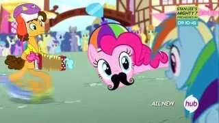 The Goof Off (Song) - MLP: Friendship Is Magic [HD]