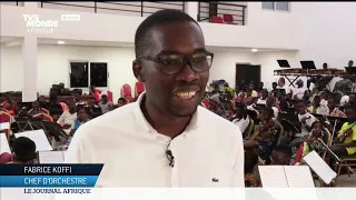 Le Journal Afrique du mercredi 05 juin 2024 sur TV5MONDE