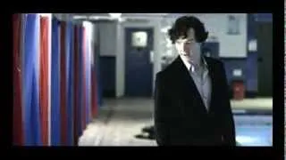 How does Sherlock deal with jealous (Sherlock BBC fanvid)