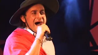 02 - Do Fundo da Grota / Cantador de Campanha / Criado Tipo Bicho / O Rio Grande me Criou