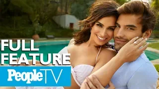Ashley Iaconetti & Jared Haibon: Ready To Wed - Their Friendship, Proposal & More (2018) | PeopleTV