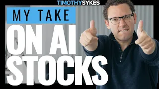 A Millionaire Trader's Perspective on AI Stocks