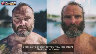 Incredible story of the Rowing Marine who crossed the Atlantic!
