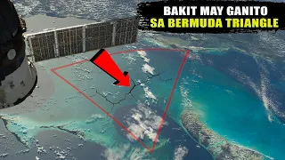 ANONG NANGYAYARI NGAYON SA BERMUDA TRIANGLE?! Bakit ganito