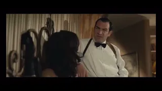 OSS 117   | Fais-moi l'amour! Pas envie.