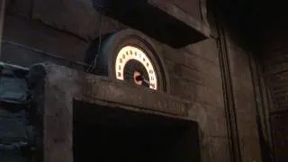 Twilight Zone Tower Of Terror POV Complete Experience Disney's Hollywood Studios