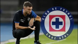 Pumas pierde 0-2 🆚Cruz Azul de Martín Anselmi. En el partido de ida de la liguilla MX Análisis ⚽️