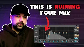 10 Mixing Tips That Changed EVERYTHING