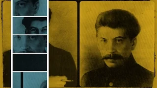 Иосиф Сталин - НТВшники "Сталин с нами!"