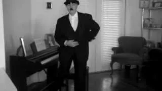 Charlie Chaplin The Composer