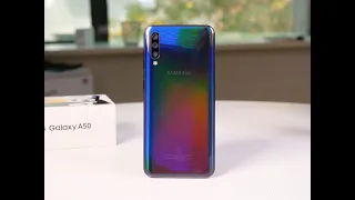 Samsung A50 Умер! По гарантии не подлежит