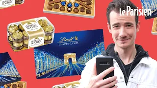 Faut-il arrêter d’acheter des boîtes de chocolats ?