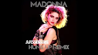 Madonna - Hung up | ArcoBeats Remix