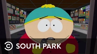 South Park | New For October