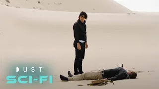 Sci-Fi Short Film "DRIFT" | DUST