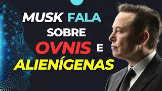 Elon Musk oferece um acordo ao mundo | Discurso na conferência da Vivatech