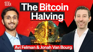 Does The Bitcoin Halving Still Matter? | 1000x