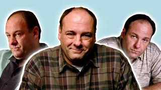 James Gandolfini As Tony Soprano: The Greatest Performance In Television History