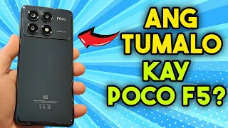 POCO X6 Pro - Ang Bagong Hari Ng Mid Range Phone?