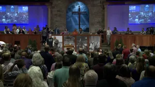Spring Revival - Pastor Tommy Bates - 5/21/2023 PM