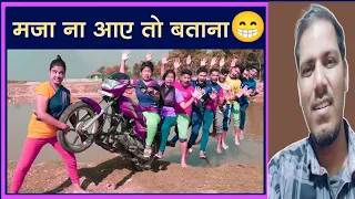 Top New Comedy Video Amazing Funny Video Try To Not Laugh Episode 260 By BusyFunLtd|Reaction