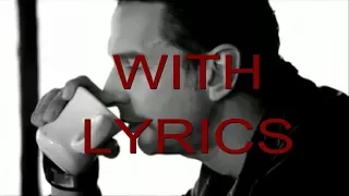 It's no Good - Depeche Mode - video clip with lyrics