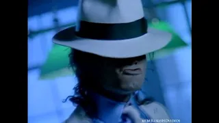 Michael Jackson - Al Capone - Video Mix by MJLukasHDvideo