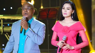Song Ca Nhạc Vàng Mới Hay Nhất 2023 - Hoa Hậu Kim Thoa & Randy